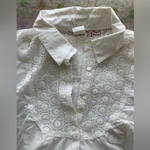 Jcrew Long Sleeve Buttondown